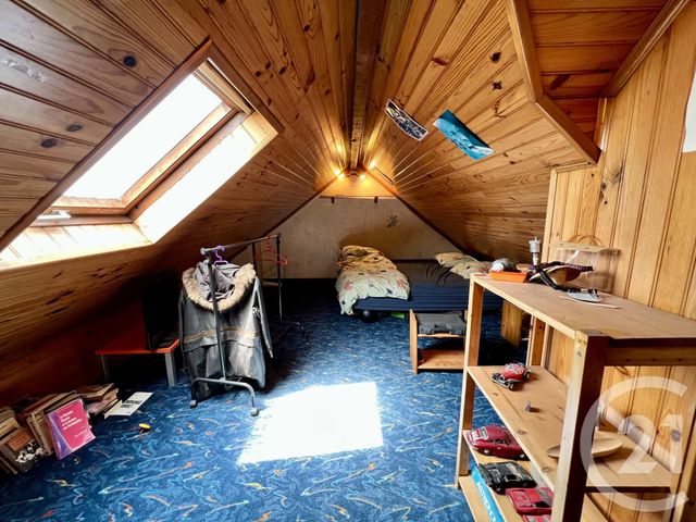 maison à vendre - 6 pièces - 111.0 m2 - BESSANCOURT - 95 - ILE-DE-FRANCE - Century 21 Montoit