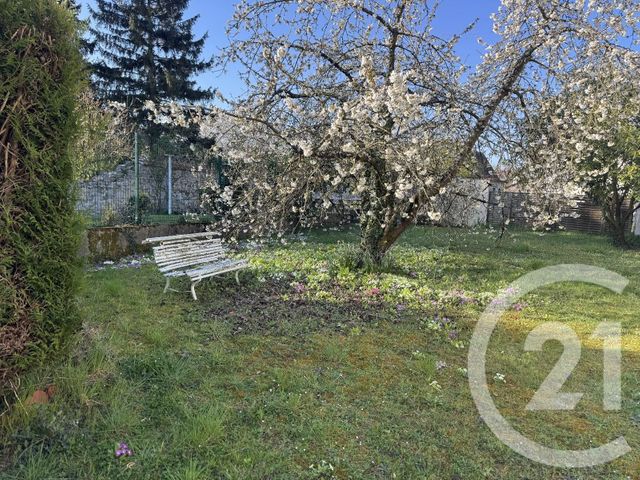 maison à vendre - 6 pièces - 111.0 m2 - BESSANCOURT - 95 - ILE-DE-FRANCE - Century 21 Montoit