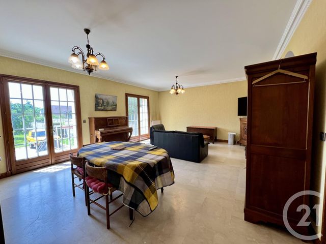 maison à vendre - 6 pièces - 111.0 m2 - BESSANCOURT - 95 - ILE-DE-FRANCE - Century 21 Montoit