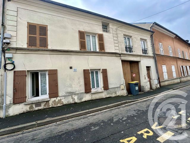 appartement - TAVERNY - 95