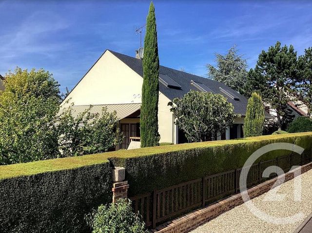 maison - FREPILLON - 95