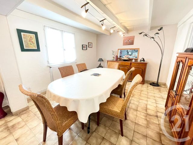 maison à vendre - 7 pièces - 164.89 m2 - FREPILLON - 95 - ILE-DE-FRANCE - Century 21 Montoit