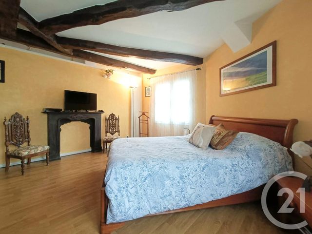 maison à vendre - 7 pièces - 164.89 m2 - FREPILLON - 95 - ILE-DE-FRANCE - Century 21 Montoit