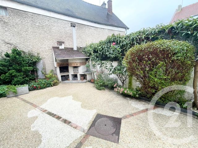 maison à vendre - 7 pièces - 164.89 m2 - FREPILLON - 95 - ILE-DE-FRANCE - Century 21 Montoit