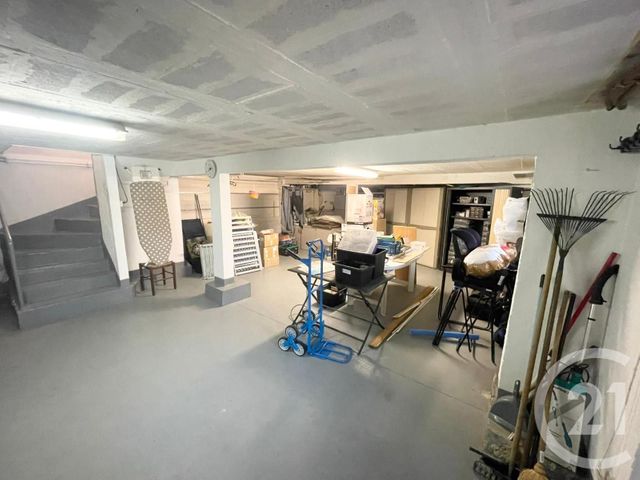 maison à vendre - 7 pièces - 164.89 m2 - FREPILLON - 95 - ILE-DE-FRANCE - Century 21 Montoit