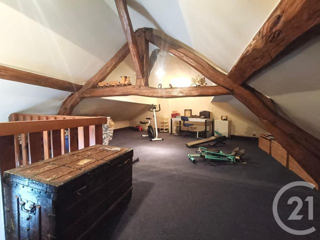 maison à vendre - 7 pièces - 164.89 m2 - FREPILLON - 95 - ILE-DE-FRANCE - Century 21 Montoit