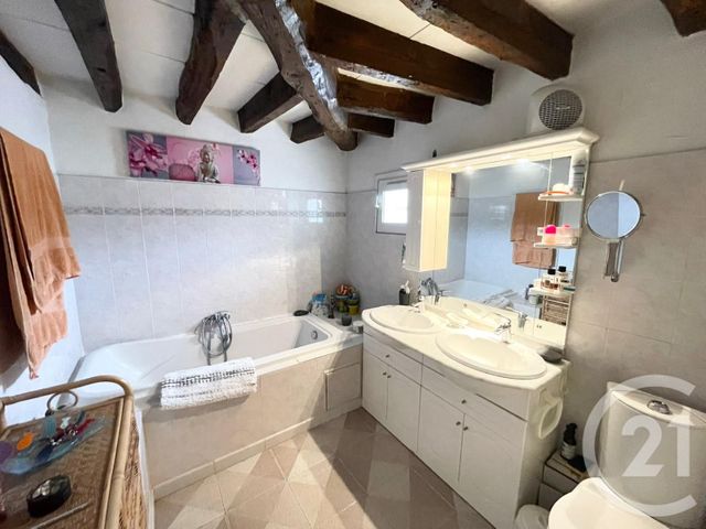 maison à vendre - 7 pièces - 164.89 m2 - FREPILLON - 95 - ILE-DE-FRANCE - Century 21 Montoit