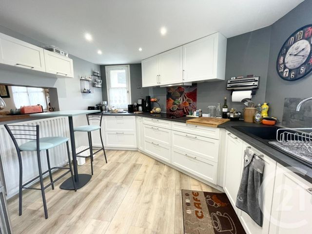 Maison à vendre FREPILLON