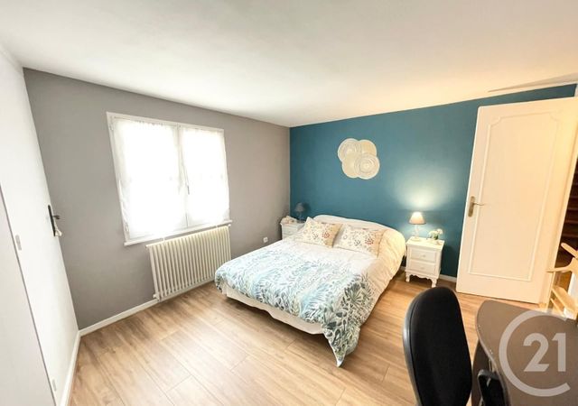 maison à vendre - 7 pièces - 164.89 m2 - FREPILLON - 95 - ILE-DE-FRANCE - Century 21 Montoit