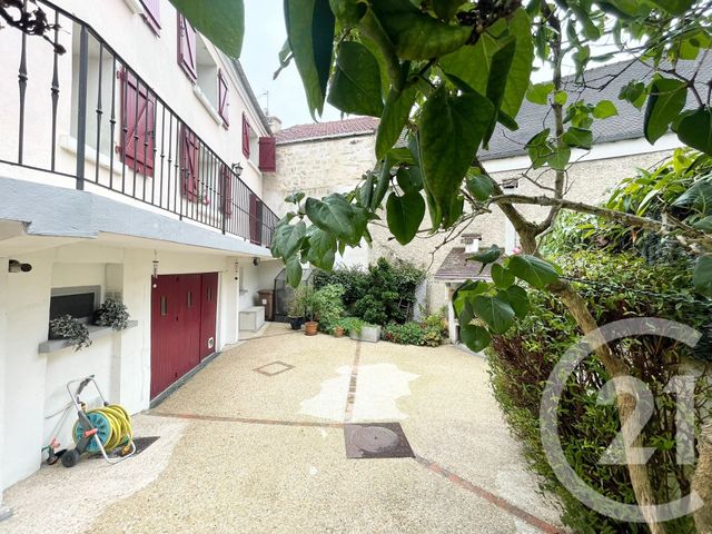 maison à vendre - 7 pièces - 164.89 m2 - FREPILLON - 95 - ILE-DE-FRANCE - Century 21 Montoit