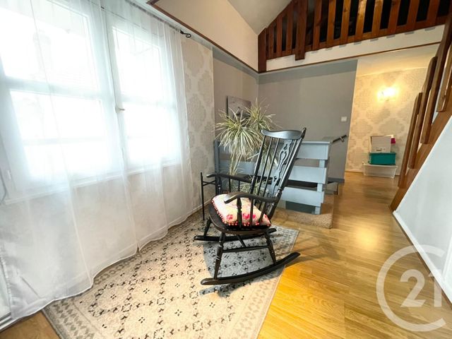 maison à vendre - 7 pièces - 164.89 m2 - FREPILLON - 95 - ILE-DE-FRANCE - Century 21 Montoit