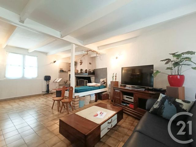 maison à vendre - 7 pièces - 164.89 m2 - FREPILLON - 95 - ILE-DE-FRANCE - Century 21 Montoit