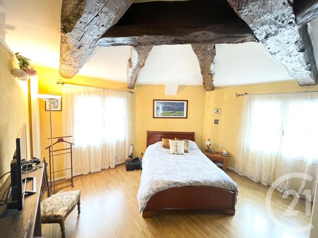 maison à vendre - 7 pièces - 164.89 m2 - FREPILLON - 95 - ILE-DE-FRANCE - Century 21 Montoit