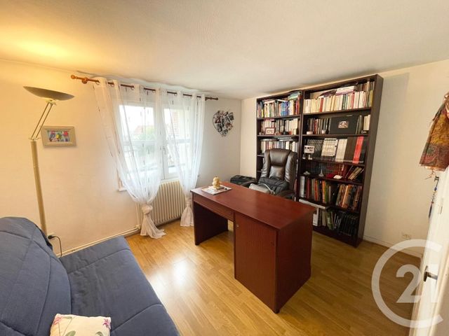 maison à vendre - 7 pièces - 164.89 m2 - FREPILLON - 95 - ILE-DE-FRANCE - Century 21 Montoit