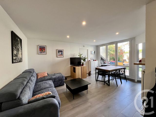 appartement - TAVERNY - 95