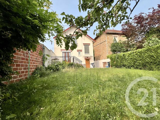 maison à vendre - 3 pièces - 76.0 m2 - TAVERNY - 95 - ILE-DE-FRANCE - Century 21 Montoit