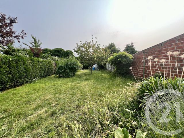 maison à vendre - 3 pièces - 76.0 m2 - TAVERNY - 95 - ILE-DE-FRANCE - Century 21 Montoit