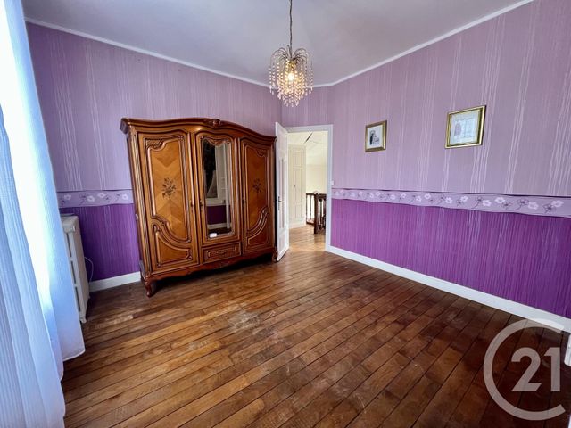 maison à vendre - 3 pièces - 76.0 m2 - TAVERNY - 95 - ILE-DE-FRANCE - Century 21 Montoit