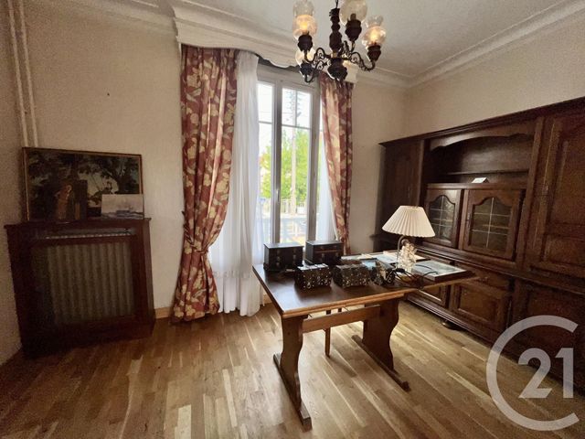 maison à vendre - 3 pièces - 76.0 m2 - TAVERNY - 95 - ILE-DE-FRANCE - Century 21 Montoit