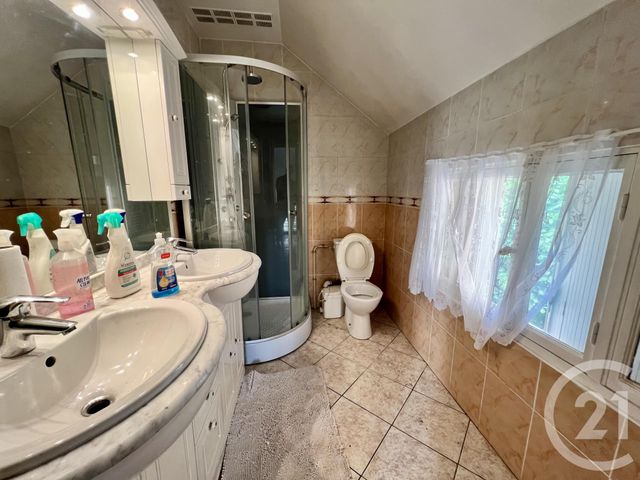 maison à vendre - 3 pièces - 76.0 m2 - TAVERNY - 95 - ILE-DE-FRANCE - Century 21 Montoit