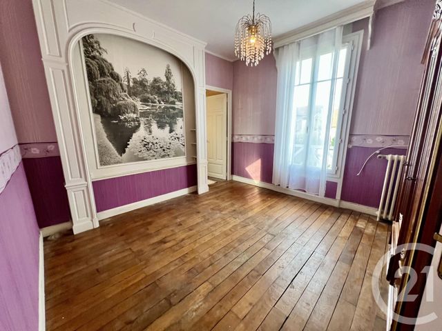 maison à vendre - 3 pièces - 76.0 m2 - TAVERNY - 95 - ILE-DE-FRANCE - Century 21 Montoit