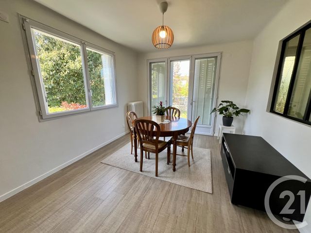 maison à vendre - 8 pièces - 157.0 m2 - ST LEU LA FORET - 95 - ILE-DE-FRANCE - Century 21 Montoit