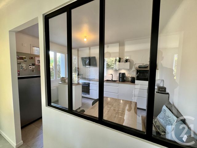 maison à vendre - 8 pièces - 157.0 m2 - ST LEU LA FORET - 95 - ILE-DE-FRANCE - Century 21 Montoit