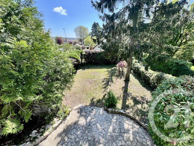 maison à vendre - 8 pièces - 157.0 m2 - ST LEU LA FORET - 95 - ILE-DE-FRANCE - Century 21 Montoit