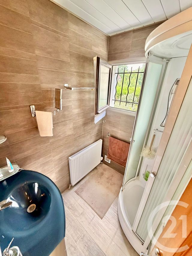 maison à vendre - 7 pièces - 131.64 m2 - TAVERNY - 95 - ILE-DE-FRANCE - Century 21 Montoit