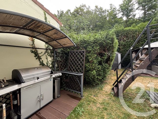 maison à vendre - 7 pièces - 131.64 m2 - TAVERNY - 95 - ILE-DE-FRANCE - Century 21 Montoit