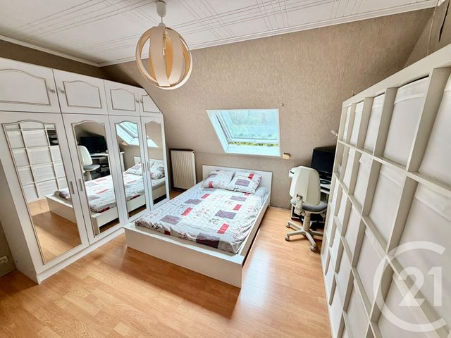 maison à vendre - 7 pièces - 131.64 m2 - TAVERNY - 95 - ILE-DE-FRANCE - Century 21 Montoit