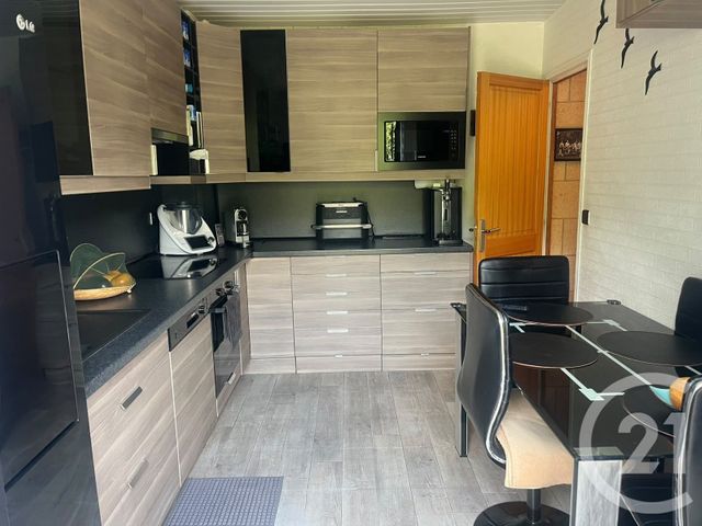 maison à vendre - 7 pièces - 131.64 m2 - TAVERNY - 95 - ILE-DE-FRANCE - Century 21 Montoit