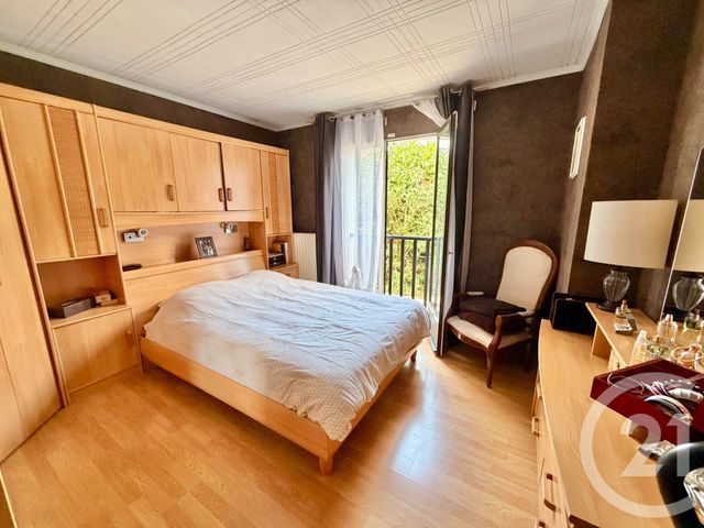 maison à vendre - 7 pièces - 131.64 m2 - TAVERNY - 95 - ILE-DE-FRANCE - Century 21 Montoit