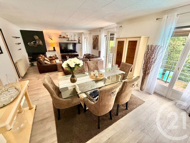 maison à vendre - 7 pièces - 131.64 m2 - TAVERNY - 95 - ILE-DE-FRANCE - Century 21 Montoit