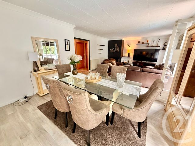 maison à vendre - 7 pièces - 131.64 m2 - TAVERNY - 95 - ILE-DE-FRANCE - Century 21 Montoit