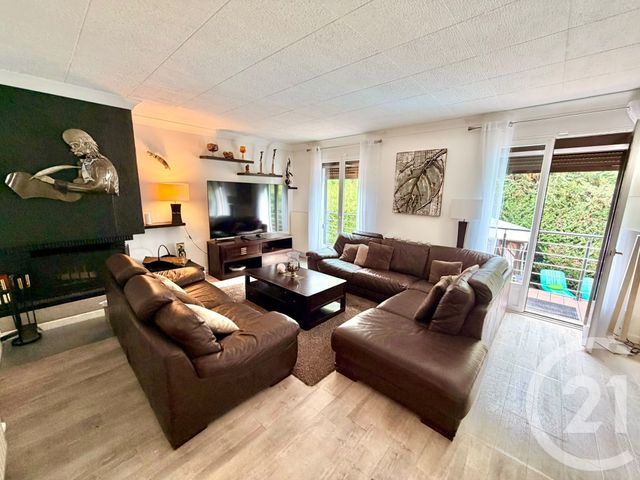 maison à vendre - 7 pièces - 131.64 m2 - TAVERNY - 95 - ILE-DE-FRANCE - Century 21 Montoit