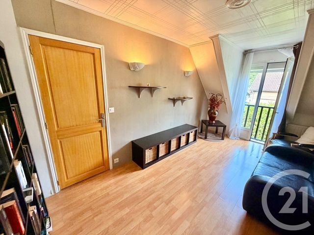 maison à vendre - 7 pièces - 131.64 m2 - TAVERNY - 95 - ILE-DE-FRANCE - Century 21 Montoit