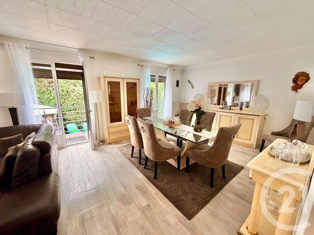 maison à vendre - 7 pièces - 131.64 m2 - TAVERNY - 95 - ILE-DE-FRANCE - Century 21 Montoit