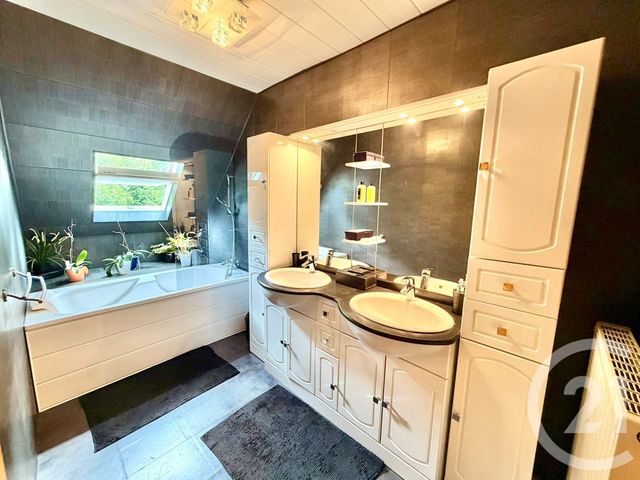 maison à vendre - 7 pièces - 131.64 m2 - TAVERNY - 95 - ILE-DE-FRANCE - Century 21 Montoit