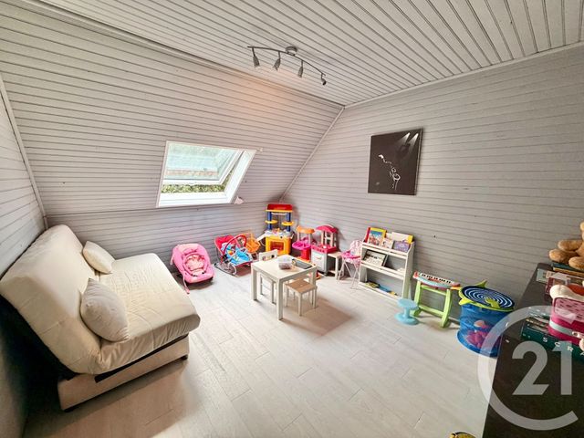 maison à vendre - 7 pièces - 131.64 m2 - TAVERNY - 95 - ILE-DE-FRANCE - Century 21 Montoit