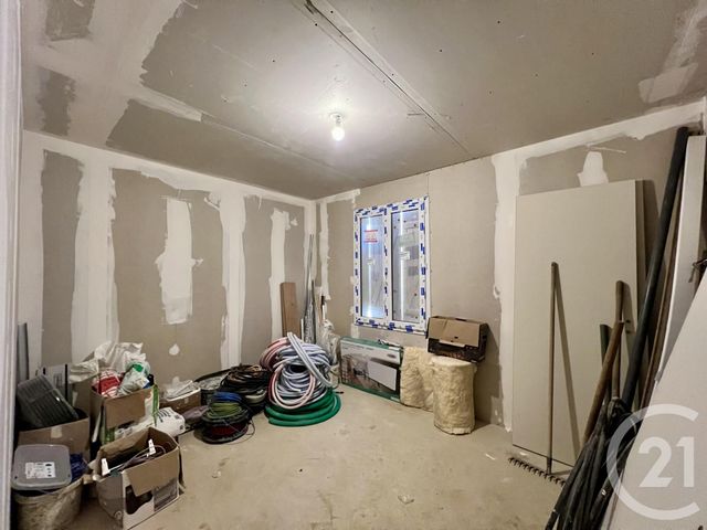 maison à vendre - 6 pièces - 120.87 m2 - ST CREPIN IBOUVILLERS - 60 - PICARDIE - Century 21 Montoit