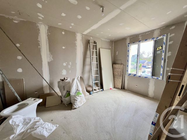 maison à vendre - 6 pièces - 120.87 m2 - ST CREPIN IBOUVILLERS - 60 - PICARDIE - Century 21 Montoit