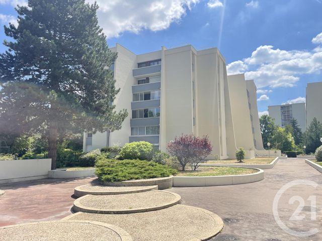 Appartement F3 à vendre TAVERNY