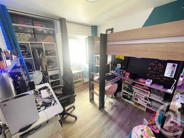 Appartement F3 à vendre - 3 pièces - 72.29 m2 - TAVERNY - 95 - ILE-DE-FRANCE - Century 21 Montoit