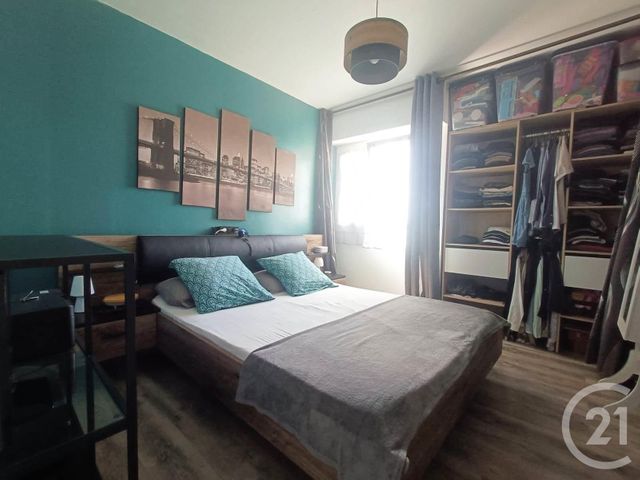 Appartement F3 à vendre - 3 pièces - 72.29 m2 - TAVERNY - 95 - ILE-DE-FRANCE - Century 21 Montoit