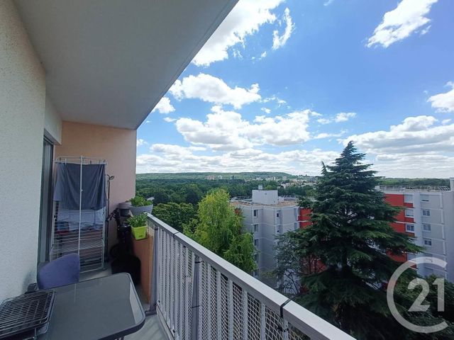 Appartement F3 à vendre - 3 pièces - 72.29 m2 - TAVERNY - 95 - ILE-DE-FRANCE - Century 21 Montoit