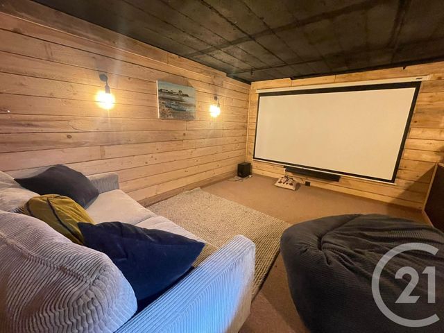 maison à vendre - 8 pièces - 127.92 m2 - TAVERNY - 95 - ILE-DE-FRANCE - Century 21 Montoit