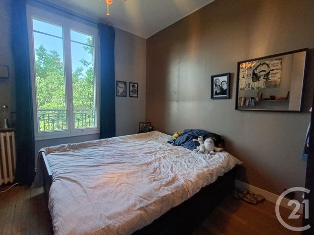 maison à vendre - 8 pièces - 127.92 m2 - TAVERNY - 95 - ILE-DE-FRANCE - Century 21 Montoit