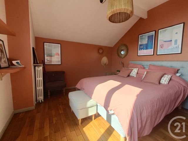 maison à vendre - 8 pièces - 127.92 m2 - TAVERNY - 95 - ILE-DE-FRANCE - Century 21 Montoit