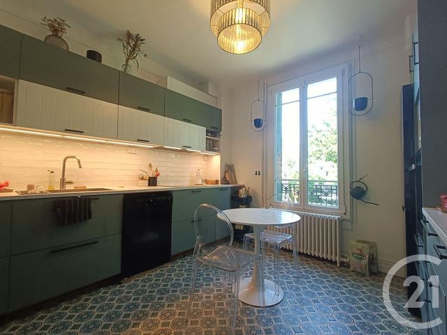 maison à vendre - 8 pièces - 127.92 m2 - TAVERNY - 95 - ILE-DE-FRANCE - Century 21 Montoit